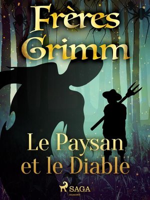 cover image of Le Paysan et le Diable